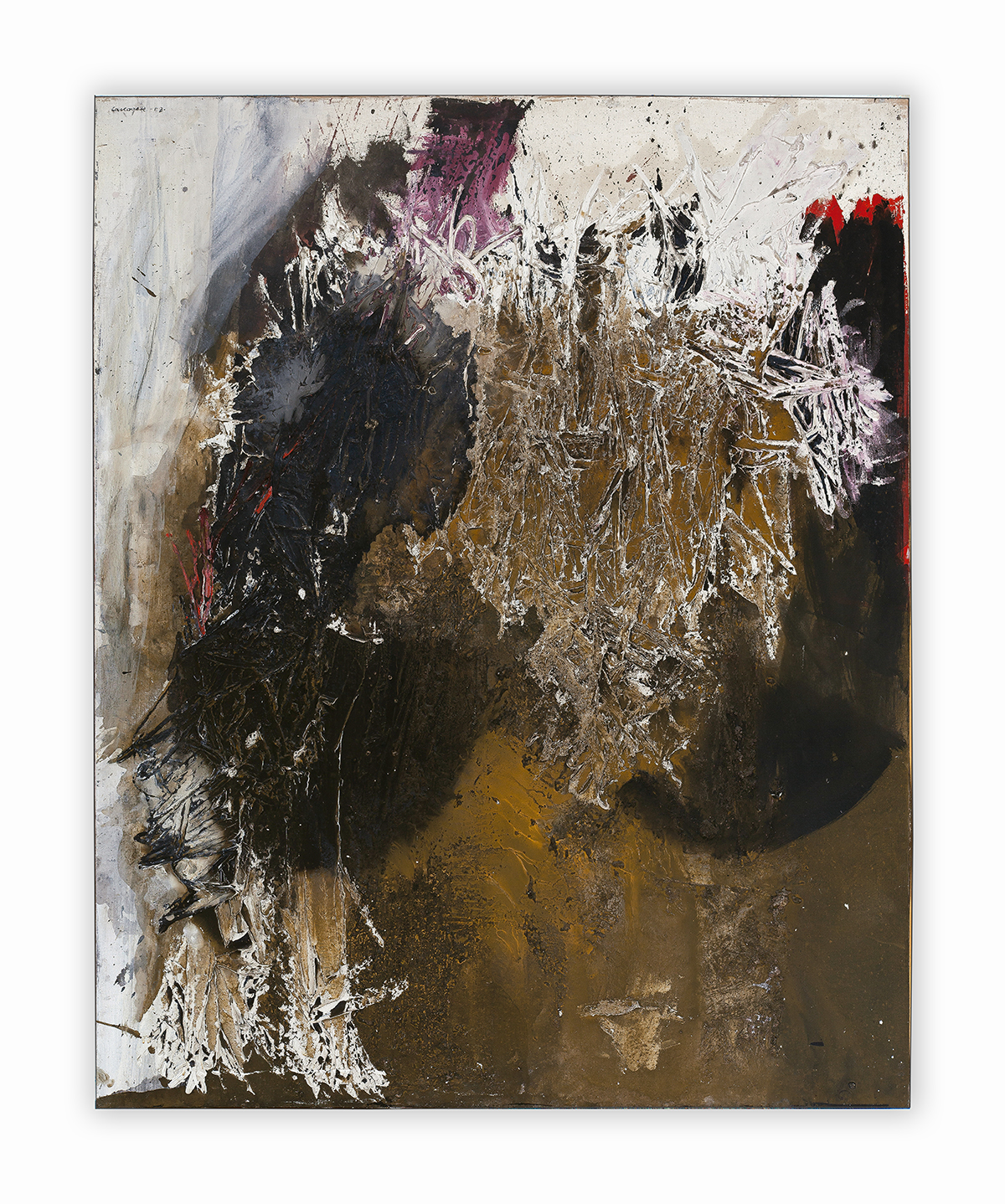 Pintura nº 21