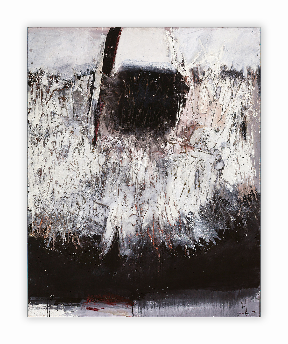 Pintura nº 23