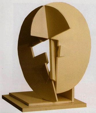 11M-In memoriam (Maqueta) 