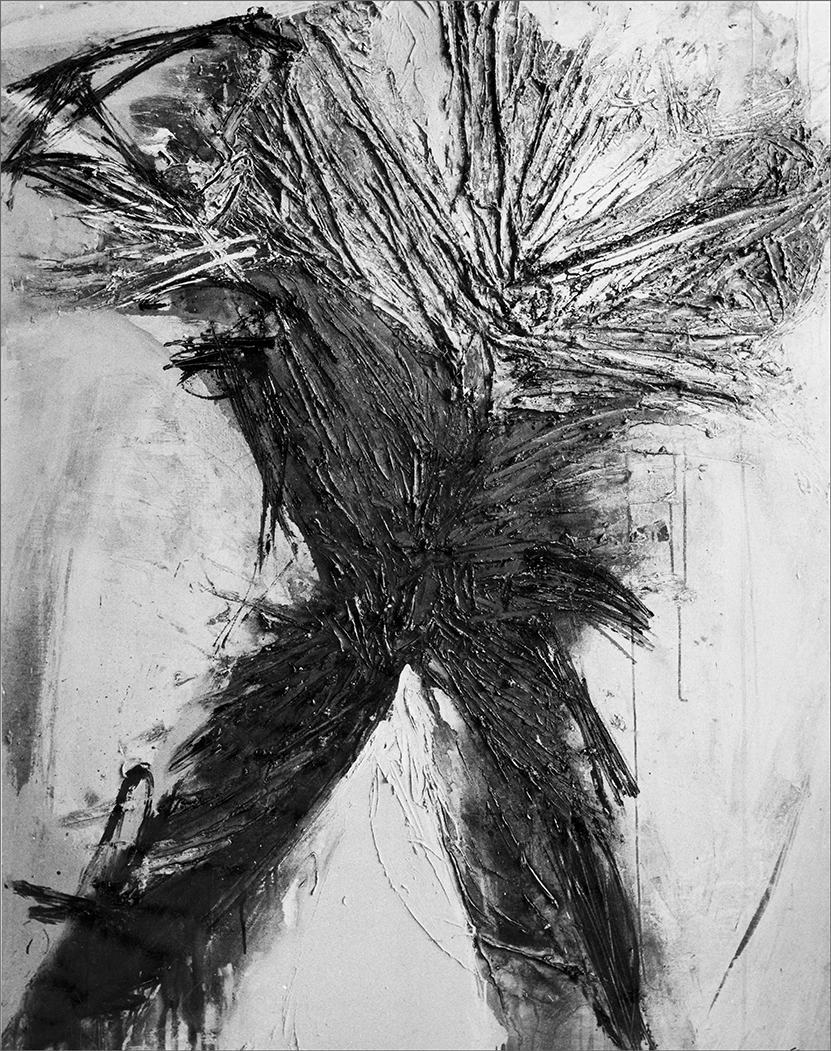 La ira (Serie "Pecados capitales") 