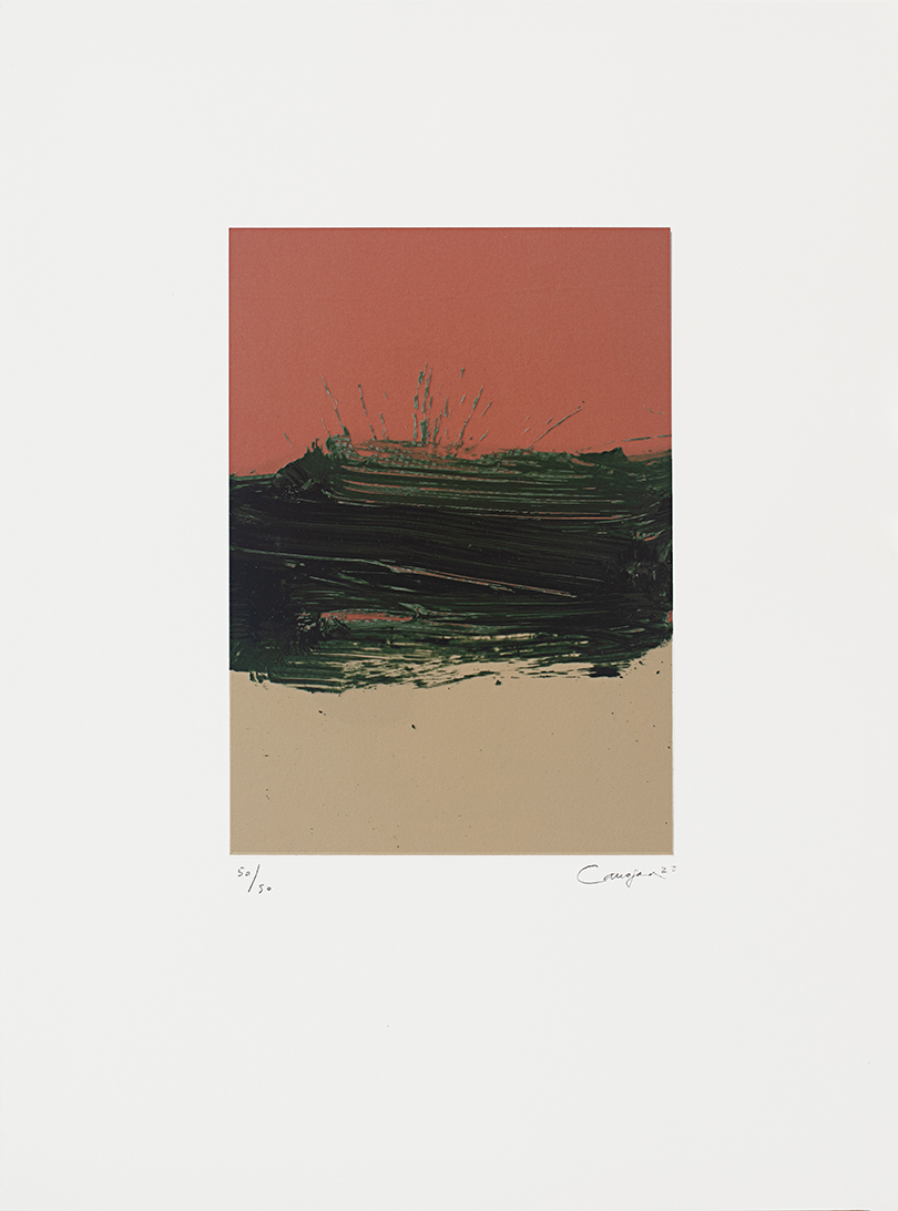Nidal. Carpeta: "Abstracción y Memoria"