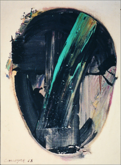 Cabeza XIII