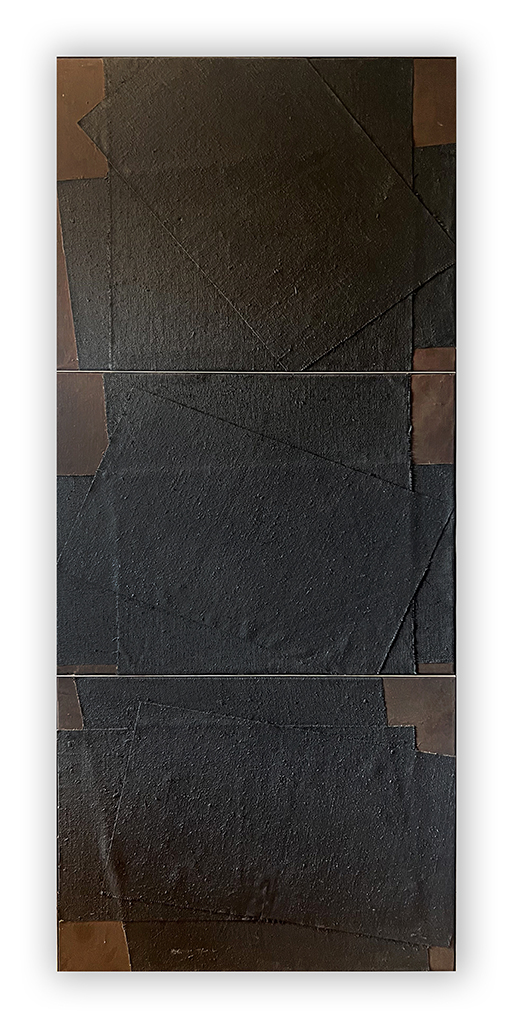 Rafael Canogar: P-15-77