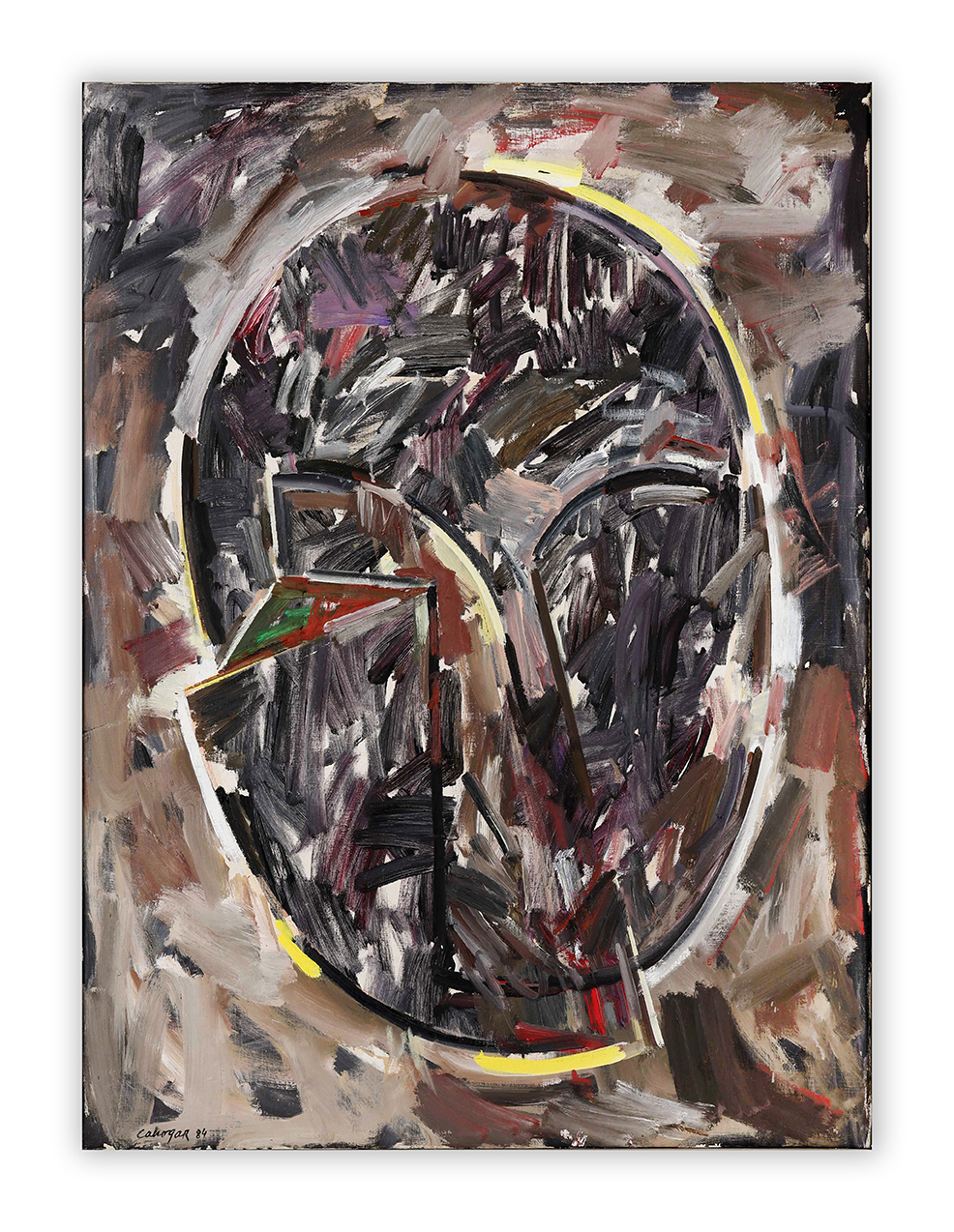 Pelagio II (Serie Papas)