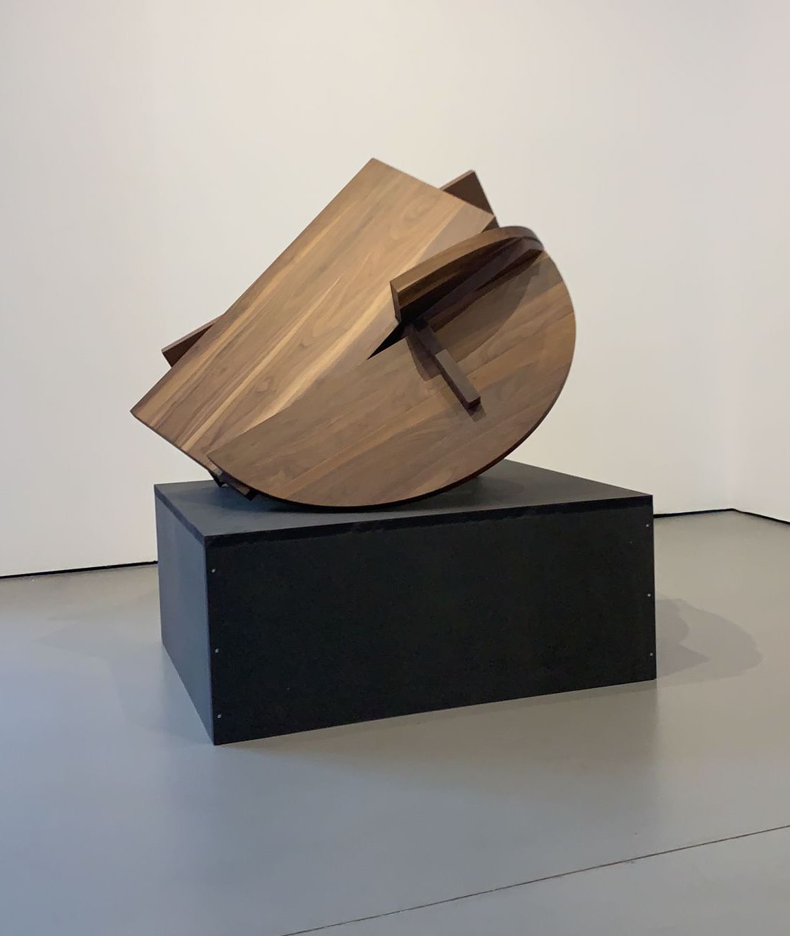 Rafael Canogar: El yacente