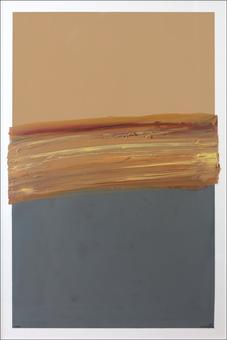 Rafael Canogar: Verbo