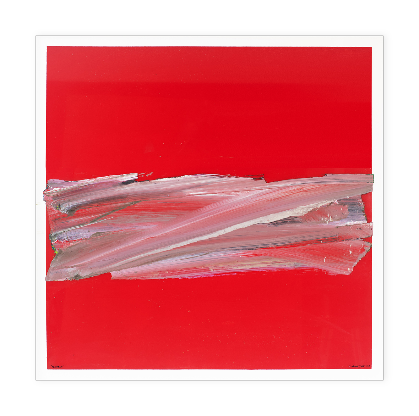 Flagelo