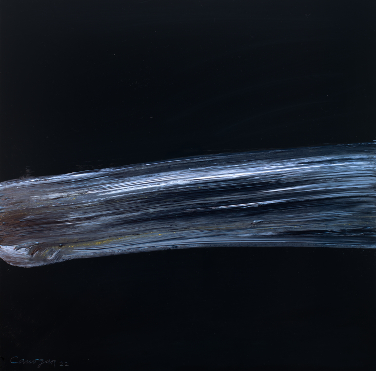 Rafael Canogar: Pardiñas -11