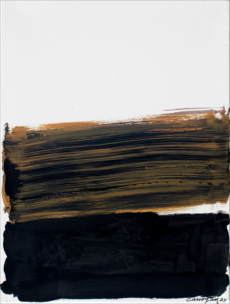 Rafael Canogar: Alcabón