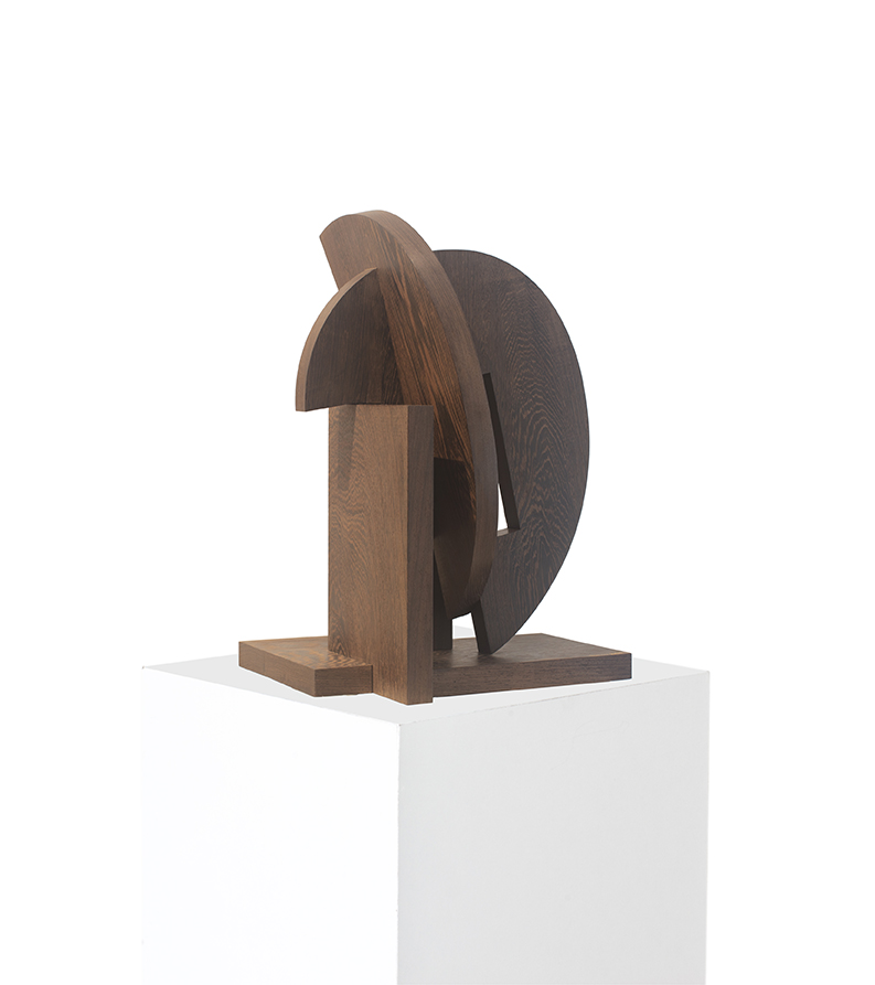 Rafael Canogar: Miró