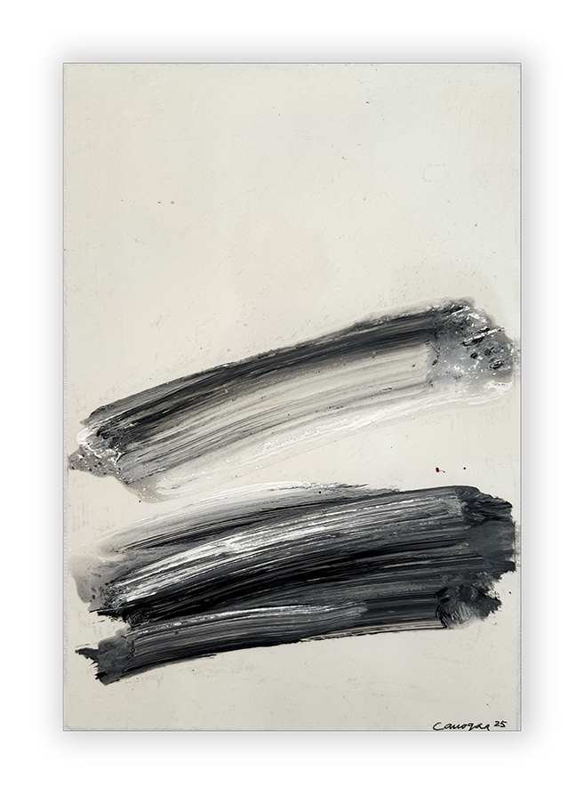 Serie Silencio 22