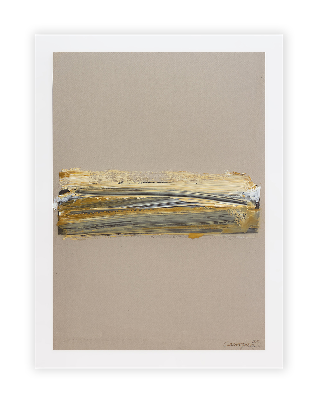 Serie Silencio 28