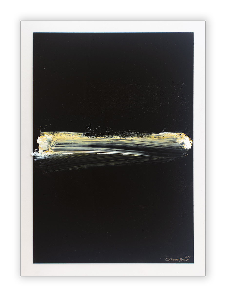 Serie Silencio 34