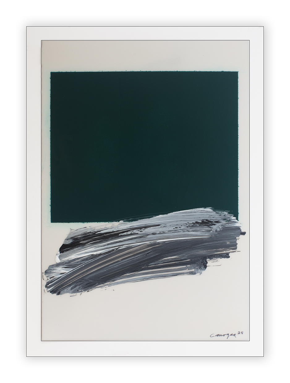 Serie Silencio 36