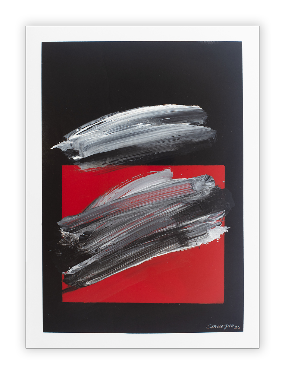 Serie Silencio 37