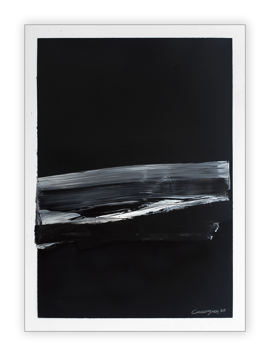 Serie Silencio 38