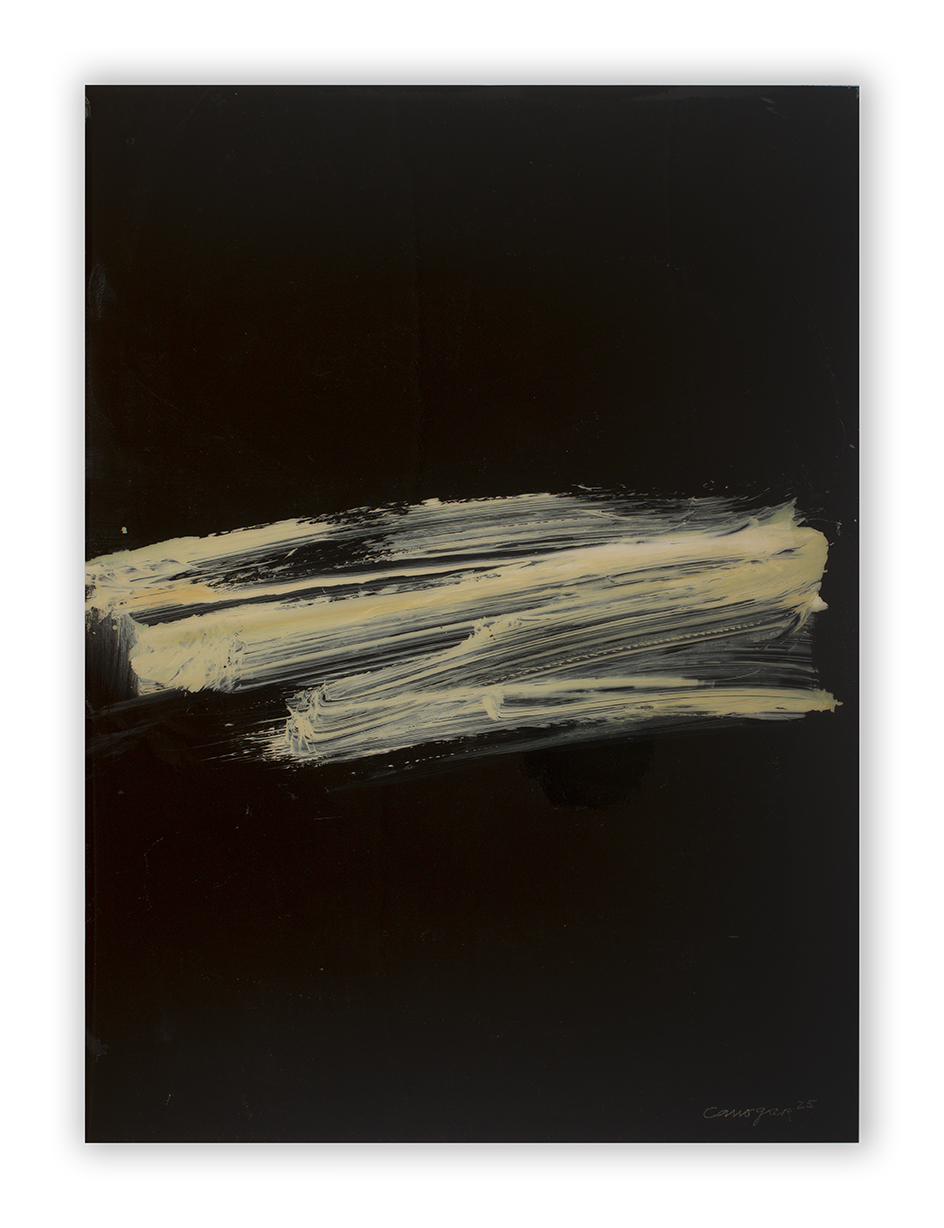 Serie Silencio 42