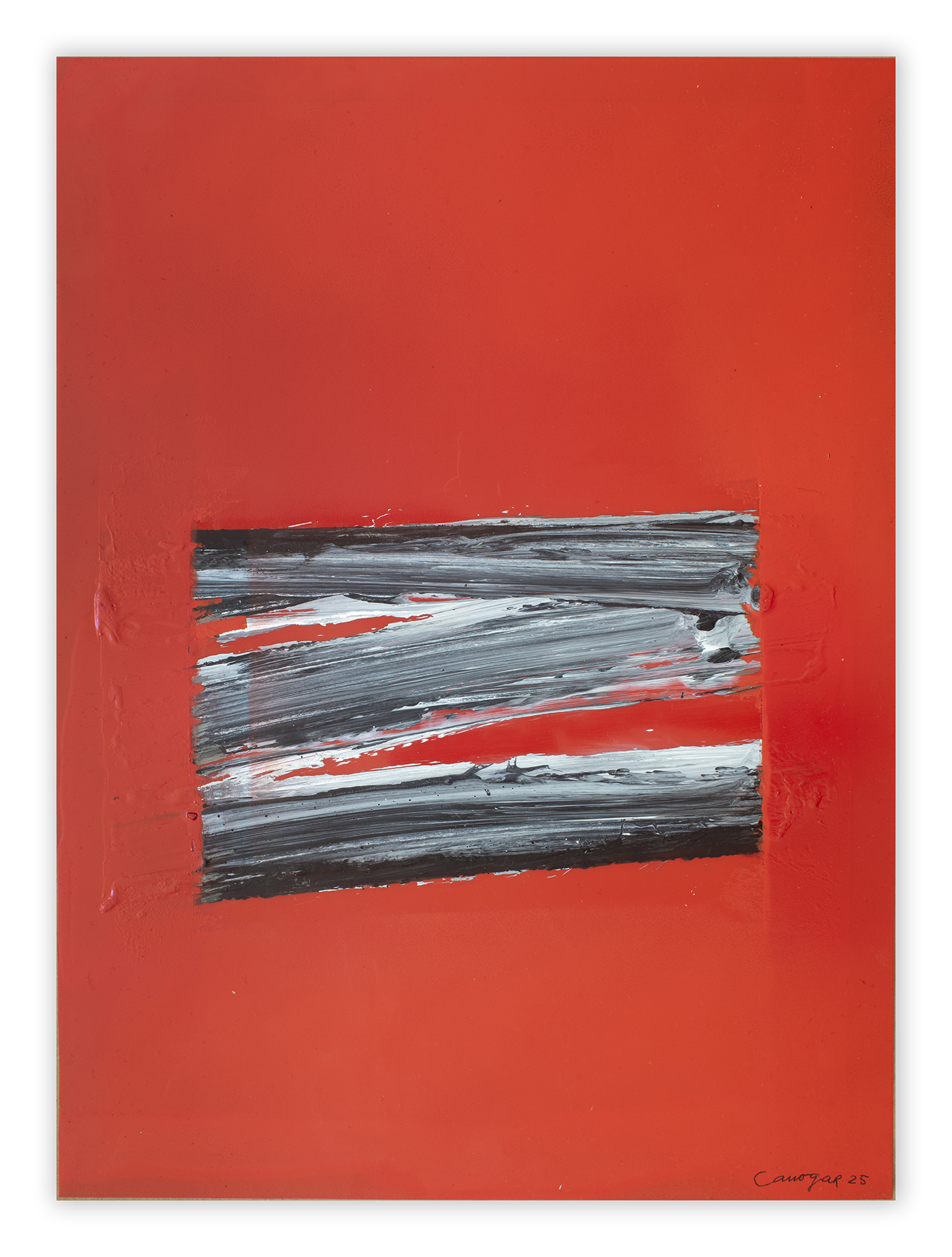 Serie Silencio 44