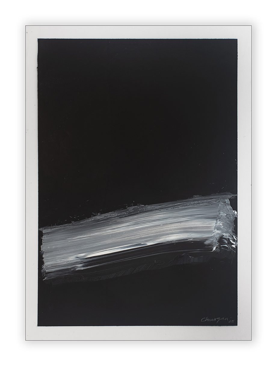 Serie Silencio 45
