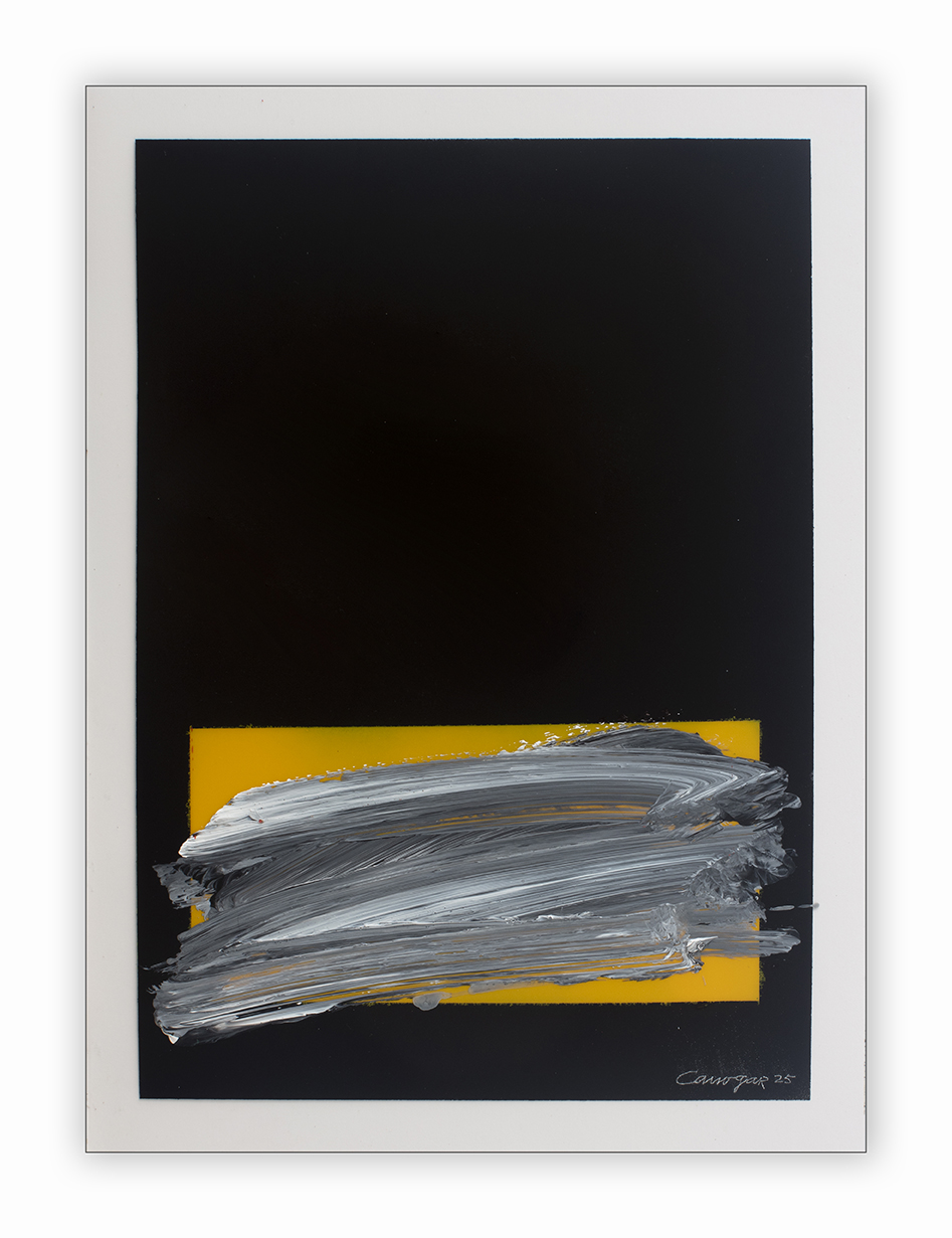 Serie Silencio 46