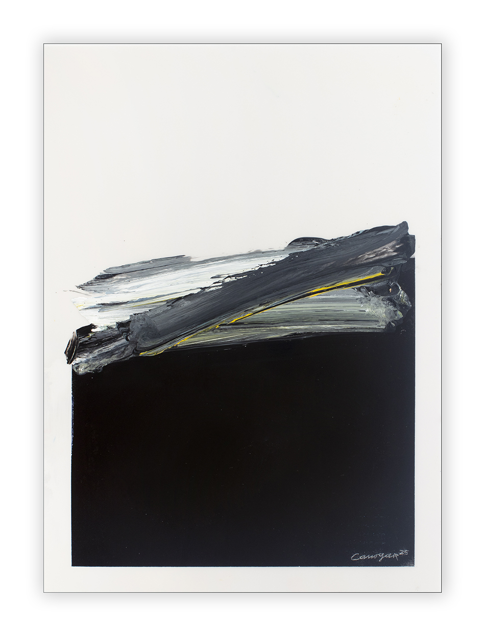 Serie Silencio 47