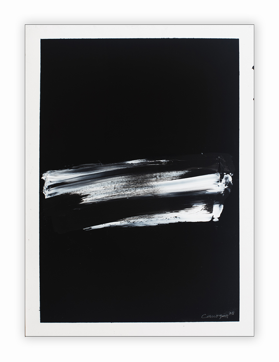 Serie Silencio 48