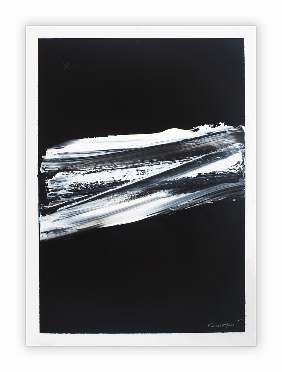 Serie Silencio 49