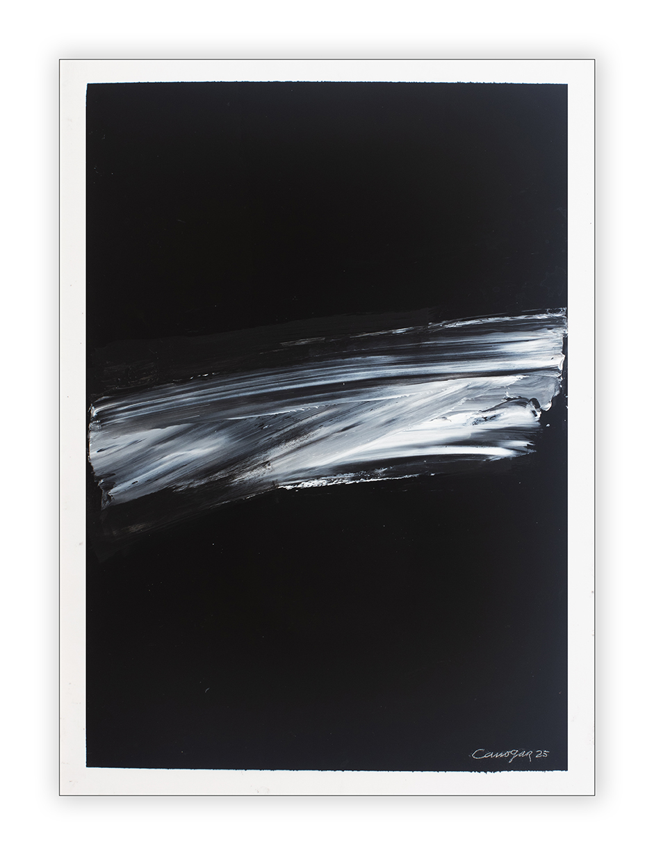 Serie Silencio 51