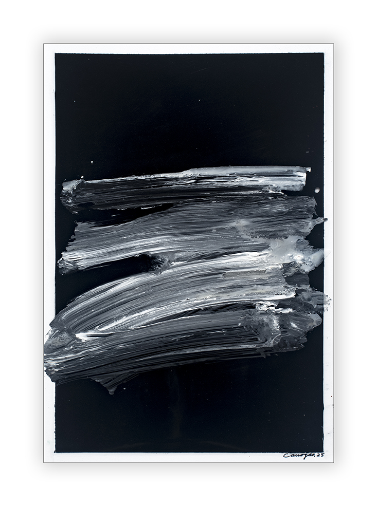 Serie Silencio 54