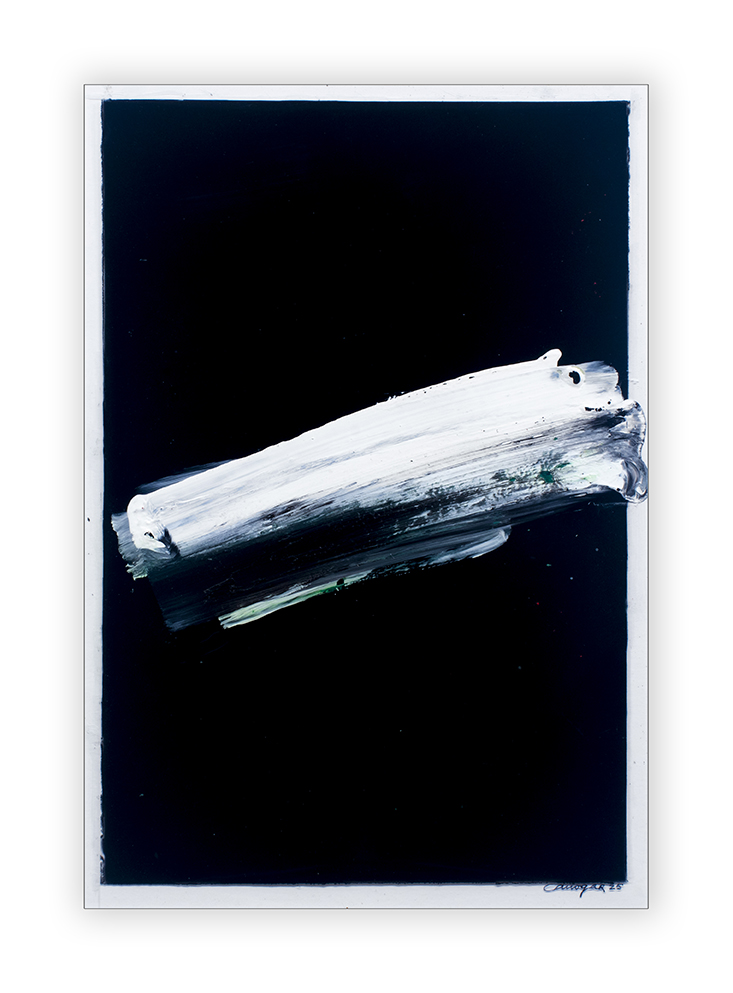 Serie Silencio 56