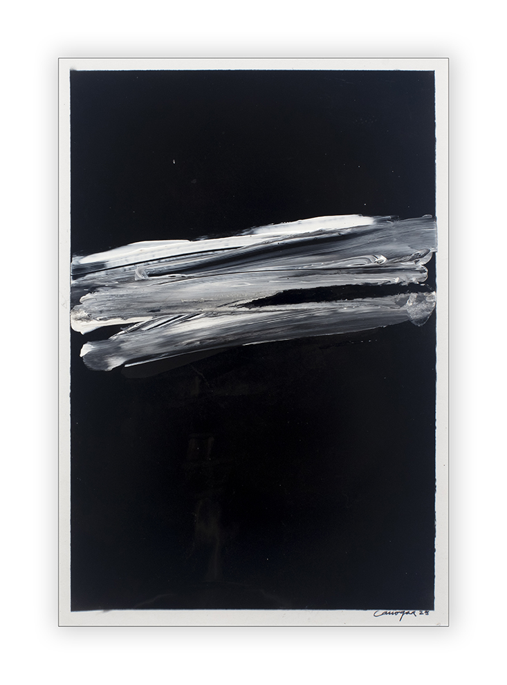 Serie Silencio 57