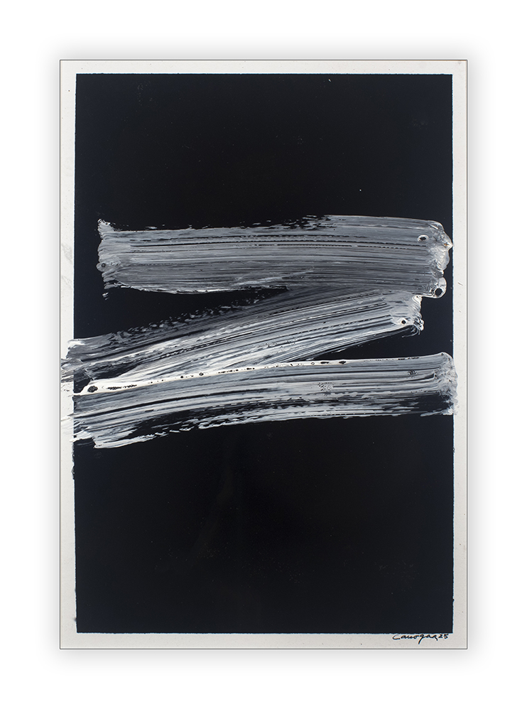 Serie Silencio 58
