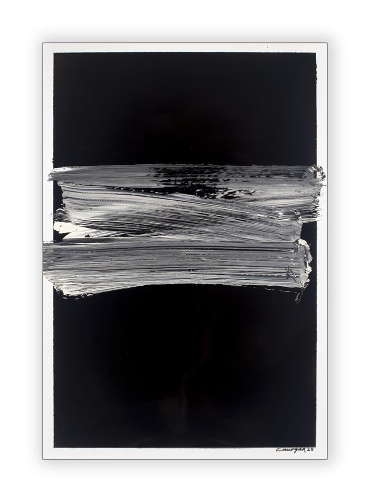Serie Silencio 59