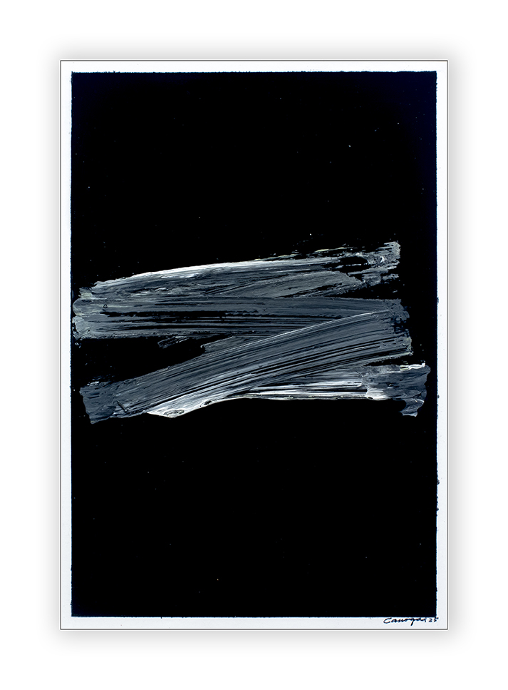 Serie Silencio 63