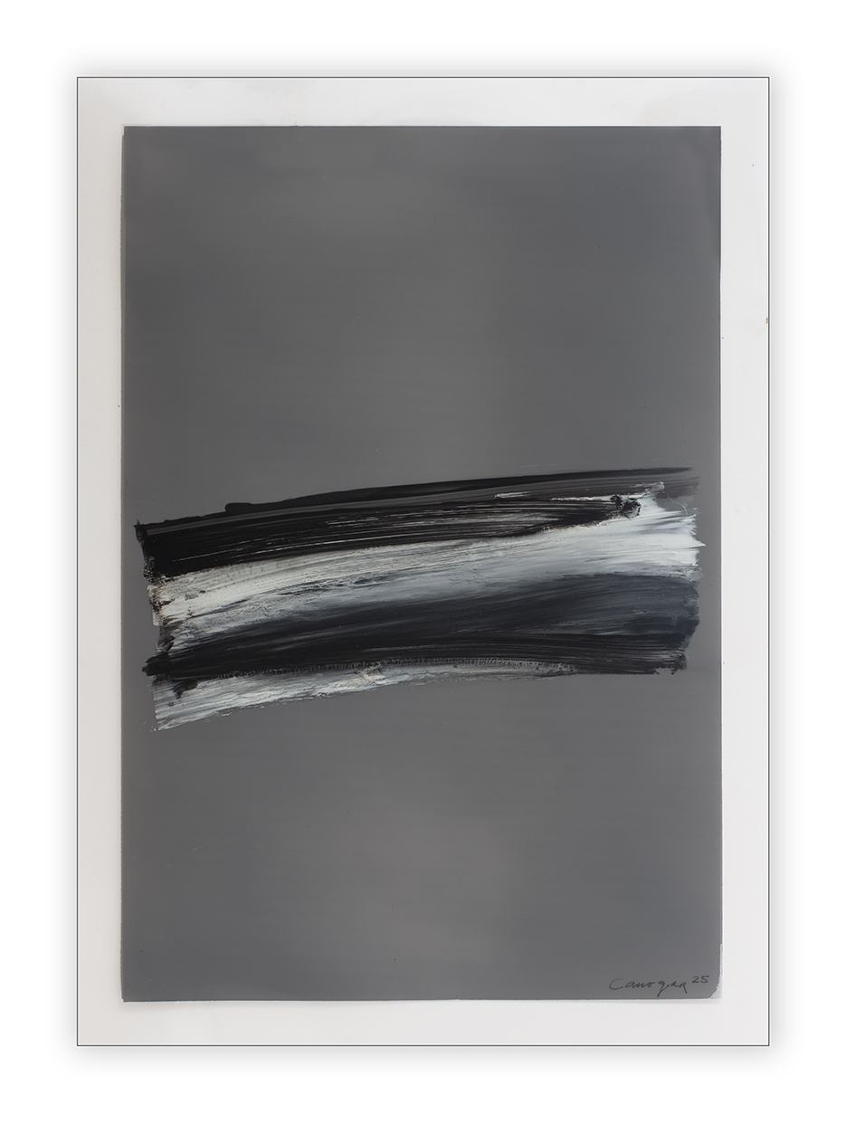 Serie Silencio 67