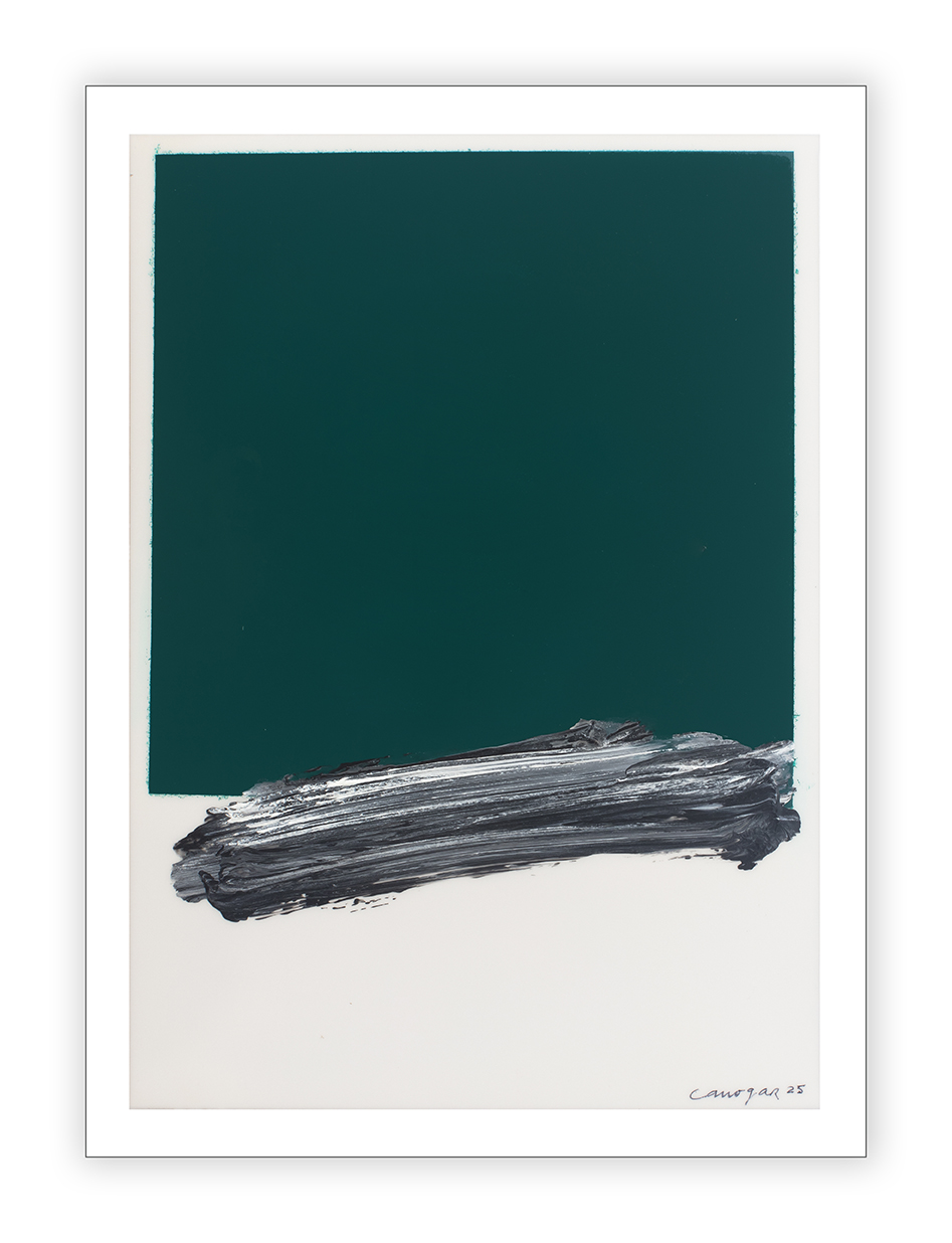 Serie Silencio 68