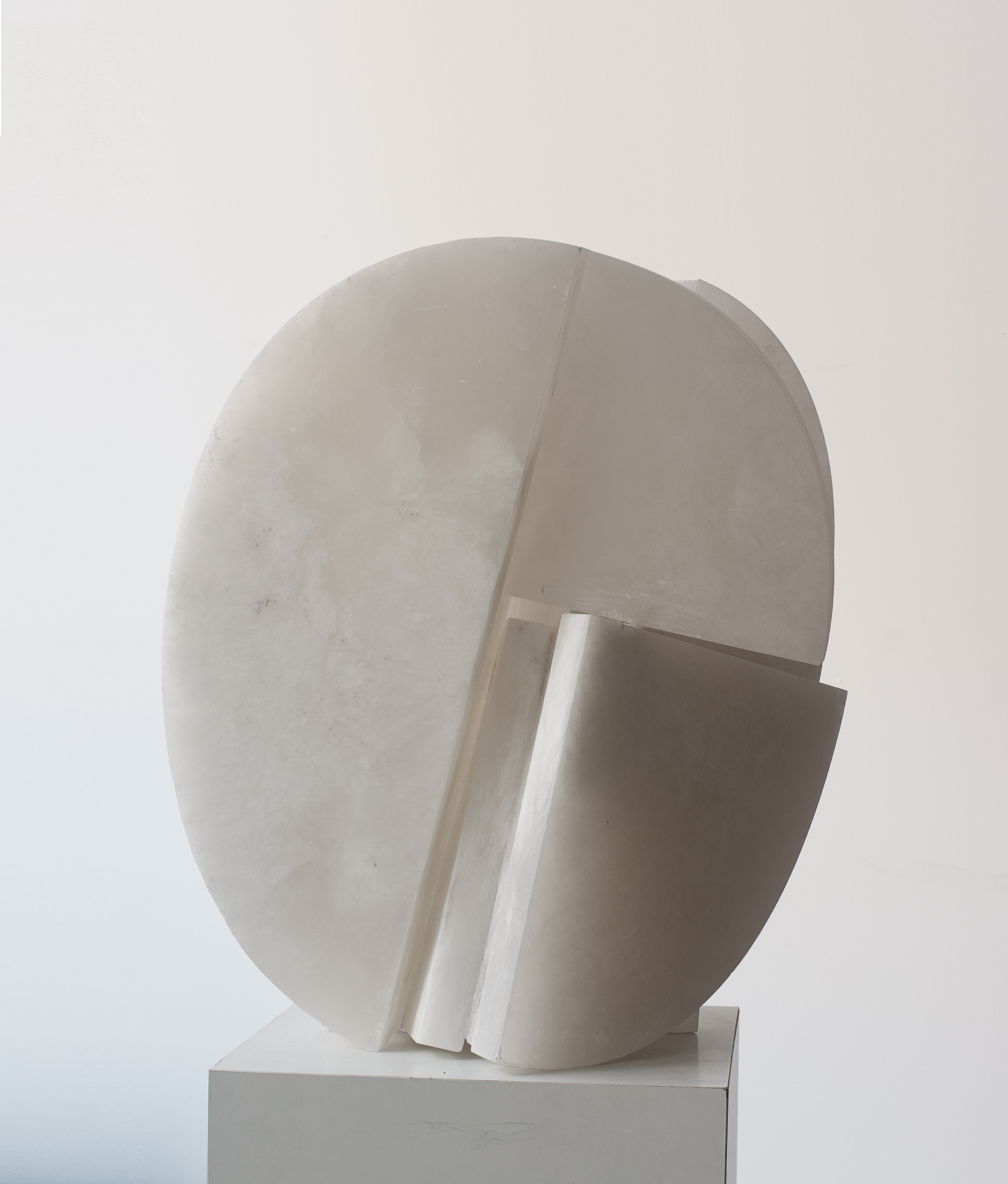 Rafael Canogar: Alarico