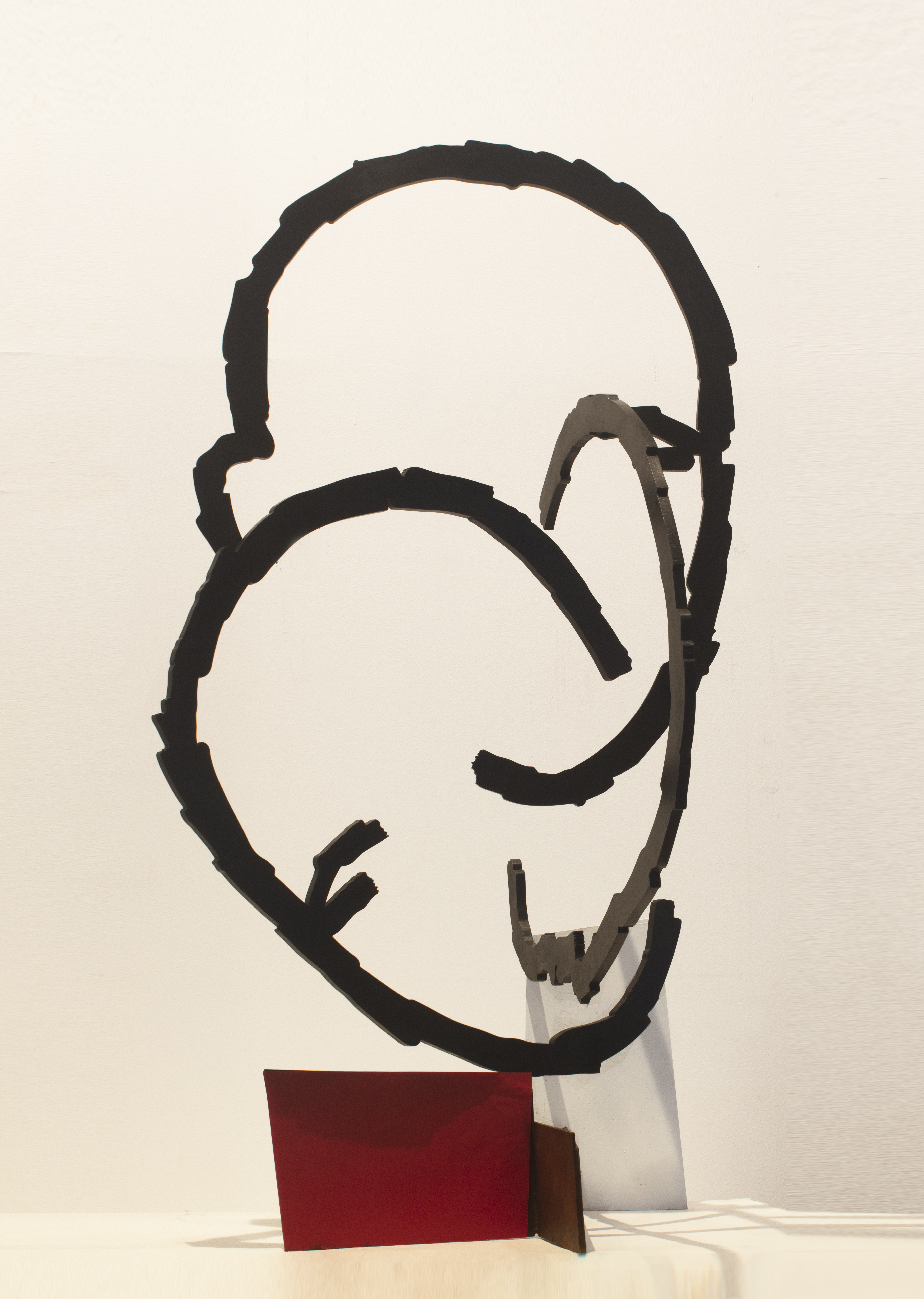 Rafael Canogar: Urbana