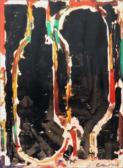Composición II