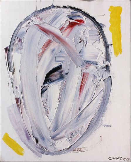 Boceto para cabeza II
