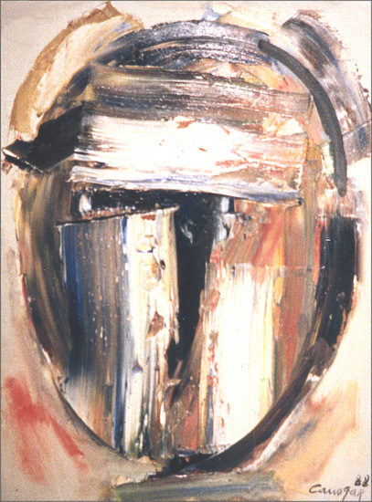 Cabeza I
