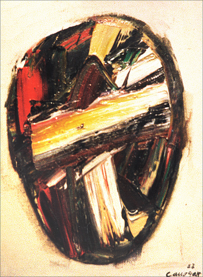 Cabeza II