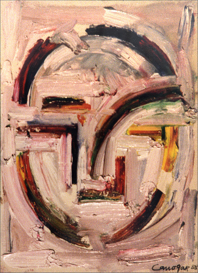 Cabeza III
