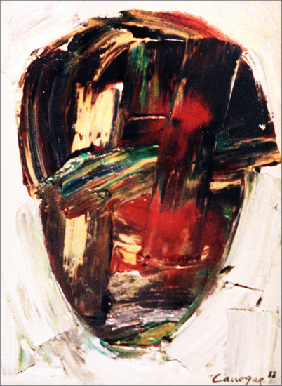 Cabeza VI