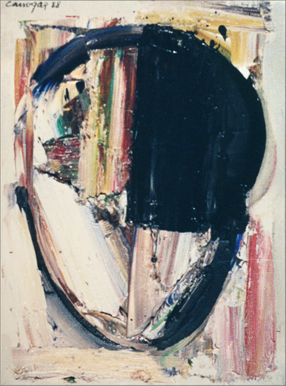 Cabeza XII