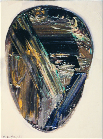 Cabeza XV