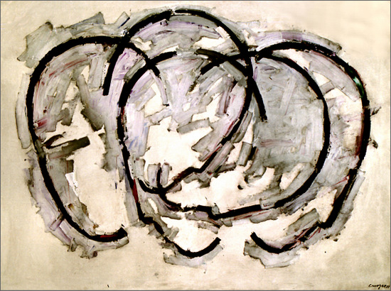 Serie urbana nº 29-89