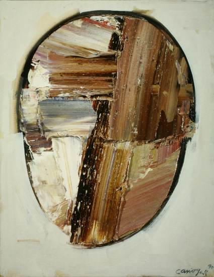 Cabeza nº 4-90