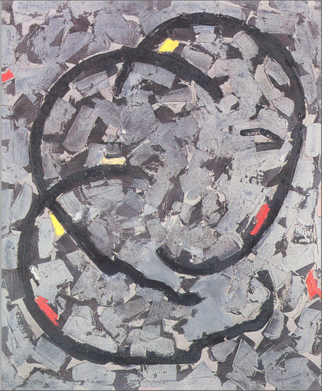 Escena urbana