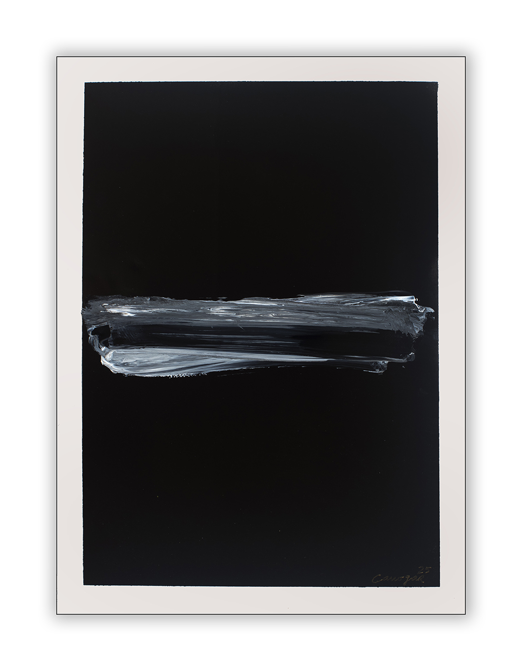 Serie Silencio 02